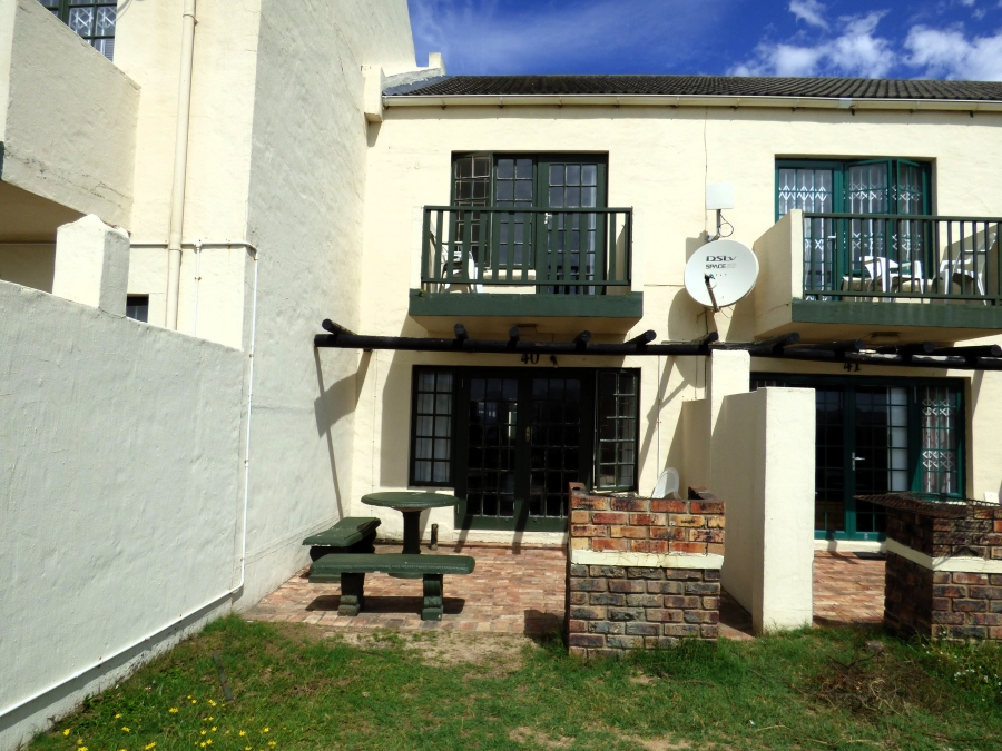 2 Bedroom Property for Sale in West Beach Eastern Cape